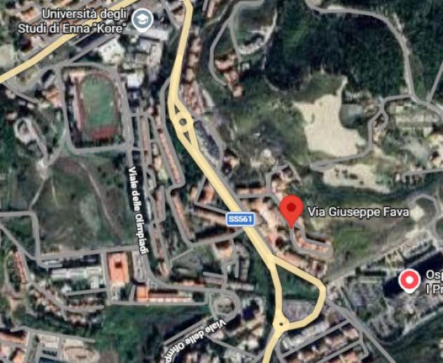 Immobile in asta di 27 m² in vendita a Enna - Foto 6