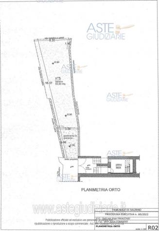 IMMOBILI-IMMOBILE RESIDENZIALE-Via Madonnelle n. 3 - frazione capitignano - Foto 8