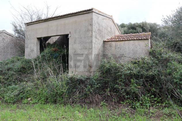 Cascina/Casale in vendita a Ragusa, Cupoletti - Foto 17