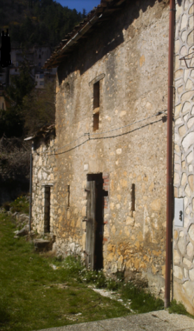 Terreno Edificabile e Fabbricato Rurale a Rocca di Botte ( Aq-Rm ) - Foto 4