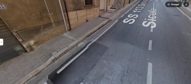 Immobile in asta di 4503 m² in vendita a Trapani - Foto 5