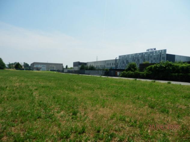 Terreno di 7500 m² in vendita a Zanica - Foto 6
