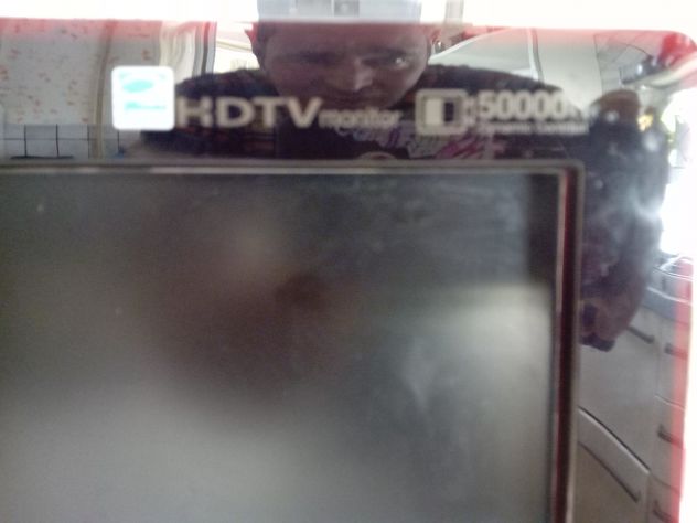 Televisore 24 " Samsung full HD - Foto 6