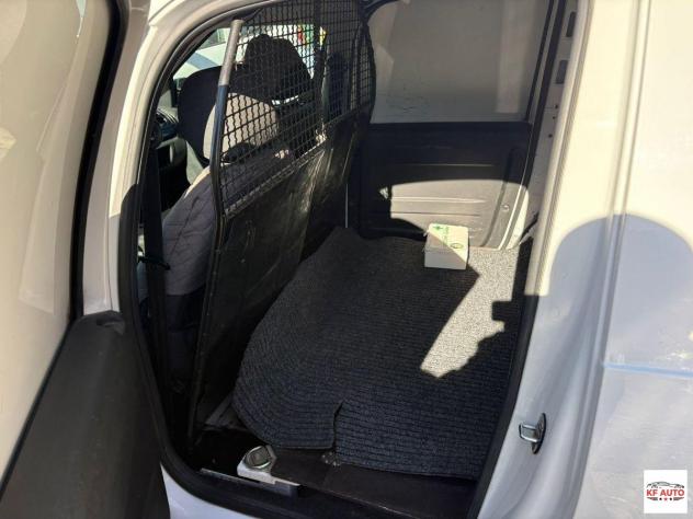 SKODA PRAKTIK 1.2 BENZINA 2 POSTI - Foto 5