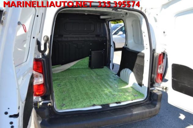 FIAT Doblo 1.5 Diesel 100CV 650kg Edition rif. 23789479 - Foto 10