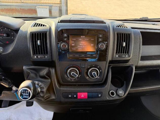 Peugeot BOXER L1H1 2.2 140CV - Foto 7