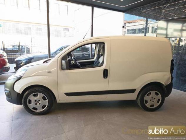 FIAT Fiorino 1.3 MJT 80CV Cargo + IVA 22% rif. 23785836 - Foto 6