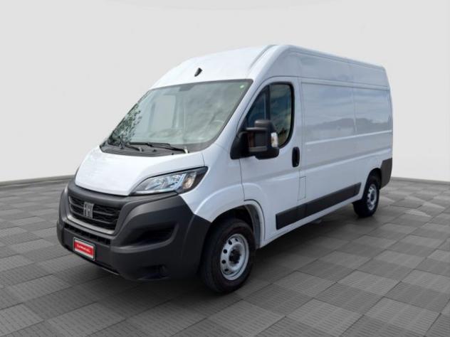 FIAT Ducato Ducato 35 2.2 Mjt 140CV PM-TM Furgone rif. 23968016