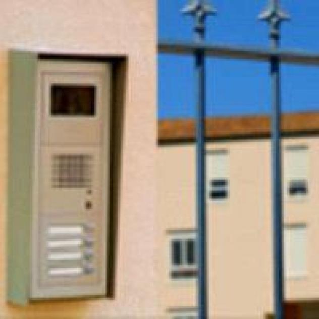Nalini Stefano - Impianti Elettrici e Automazione - Foto 3