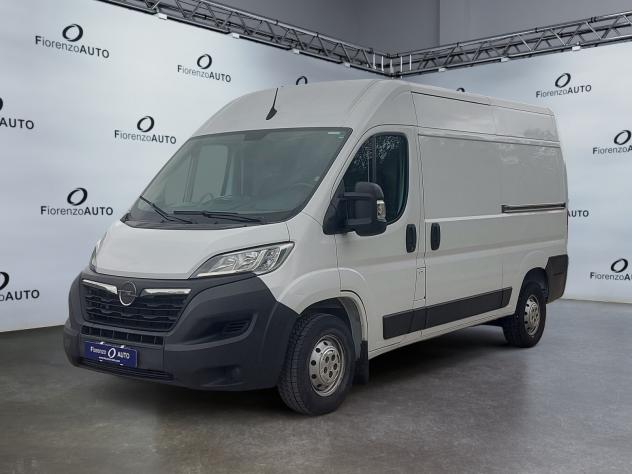 Opel Movano 2.2 HDI Edition 103 Kw (Man) "PREZZO REALE" (1738) - Foto 3