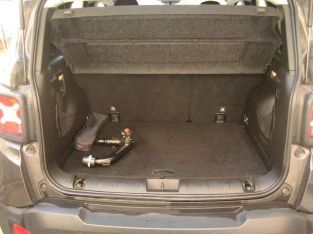 JEEP Renegade 1.6 MJET 120CV LONGITUDE rif. 24080065 - Foto 7