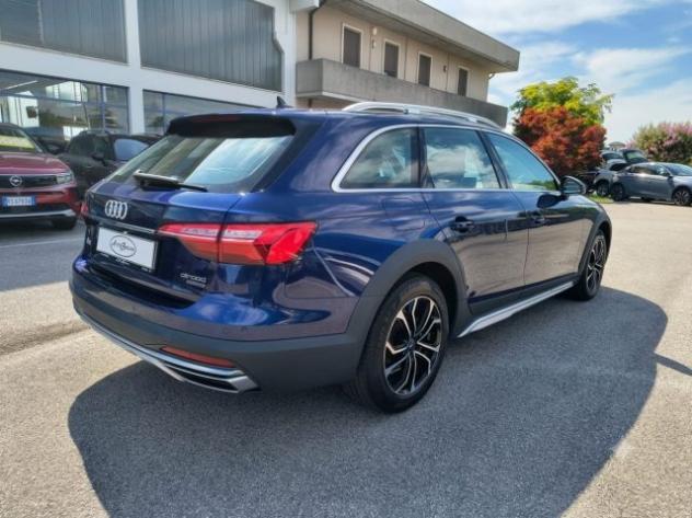 AUDI A4 allroad 40 TDI 204 CV S tronic Business Evolution rif. 23216201 - Foto 5