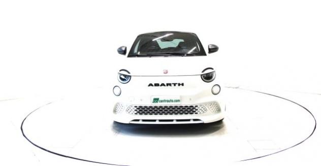 ABARTH 500e Turismo Aut. * ELETTRICA * 42KWH 155CV rif. 24144230 - Foto 2