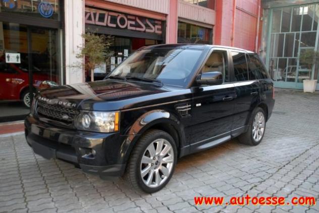 LAND ROVER Range Rover Sport 3.0 SDV6 HSE rif. 23940125