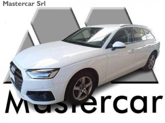 AUDI A4 A4 Avant 2.0 tdi Business 163cv s-tronic RESTYLING rif. 23802528