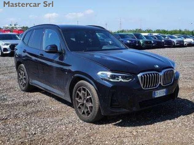 BMW X3 X3 G01 xdrive20i mhev 48V Msport auto MY2024 GT511 rif. 23941008 - Foto 2