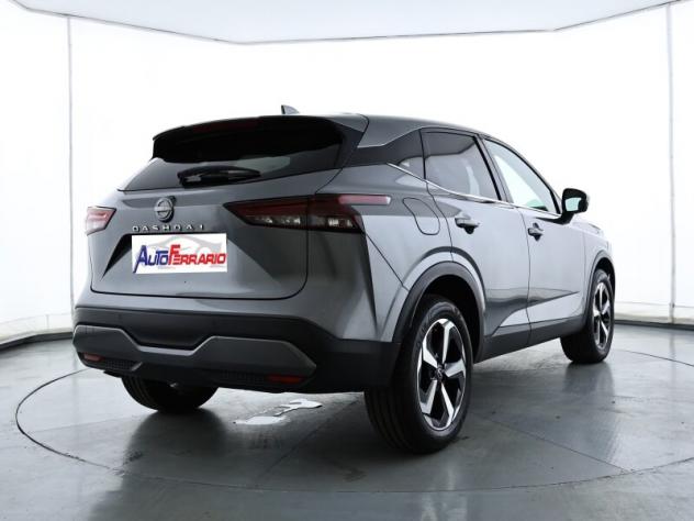 NISSAN Qashqai 3ª serie Qashqai MHEV 158 CV Xtronic N-Connecta - Foto 5