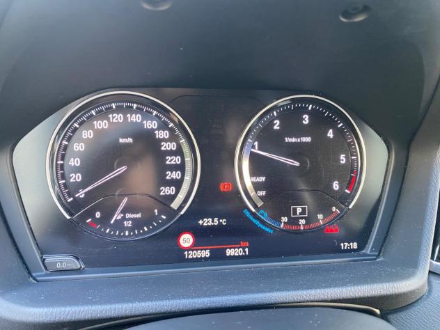 Bmw X1 sDrive18d xLine - Foto 10