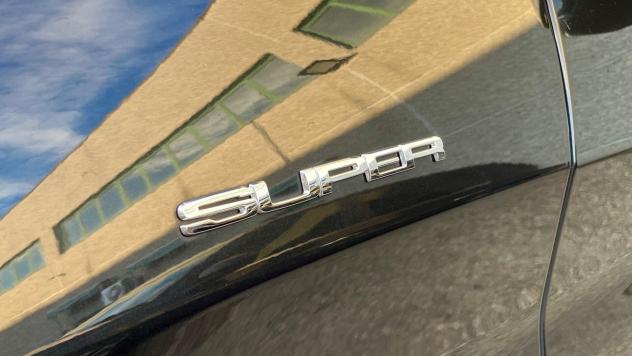 ALFA ROMEO GIULIA 2.2 SUPER AT8 190CV - FULL LED, PELLE, SEDILI RISCALDATI - Foto 5