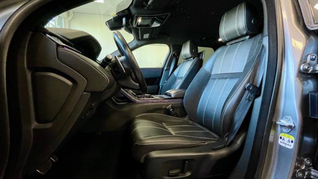 LAND ROVER RANGE ROVER VELAR 2.0D I4 HSE 240 CV - FULL LED, PACCHETTO LUCI, PELLE - Foto 10