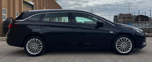 Opel Astra 1.4 Turbo 150CV SW - 2019 - Foto 8