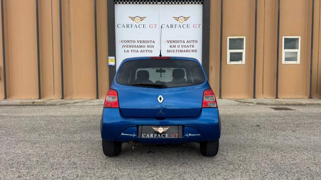 RENAULT TWINGO 1.1B 76CV - 2007 - Foto 5