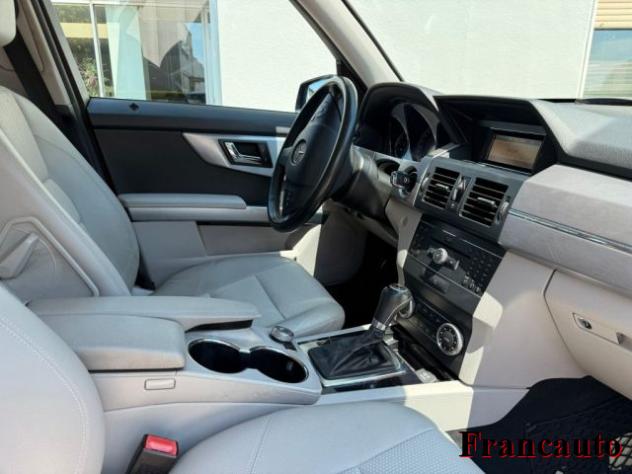 MERCEDES-BENZ GLK 220 CDI 4Matic BlueEFFICIENCY Sport rif. 23995987 - Foto 7