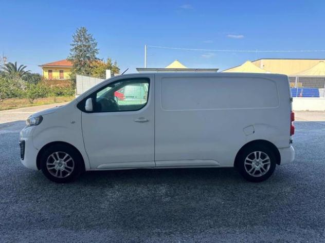 PEUGEOT Expert BlueHDi 115 S&S PC-TN Furgone Pro Compact rif. 23939488 - Foto 8