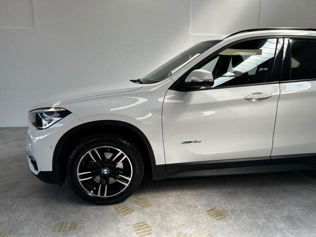 BMW X1 xDrive 18d - Foto 5