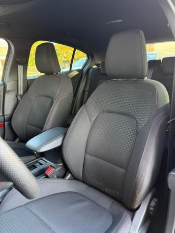 FORD Focus 1.0 EcoBoost Hybrid 125CV 5p. ST-Line Design rif. 23378515 - Foto 10