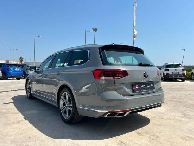 Volkswagen Passat Variant 2.0 tdi Business 150cv - Foto 9