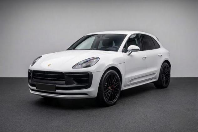 PORSCHE Macan 2.9 GTS rif. 23927431