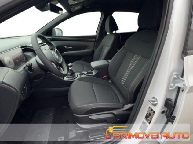 HYUNDAI Tucson 1.6 T-GDI GPL rif. 21400615