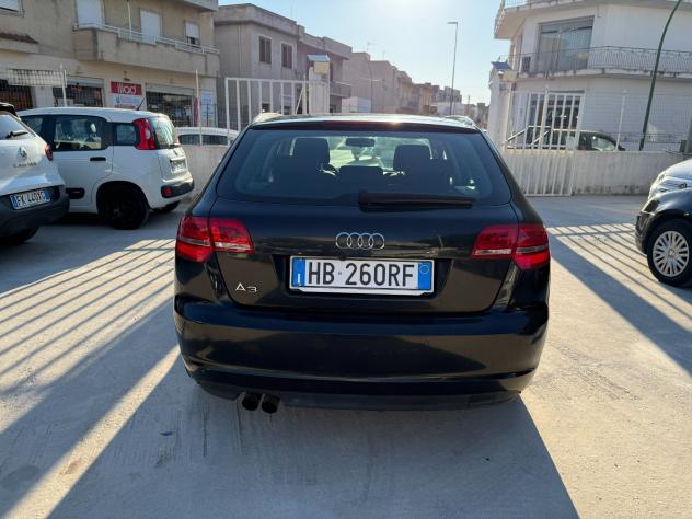 AUDI A3 2.0 TDI 170CV AMBITION - 2012 - Foto 7