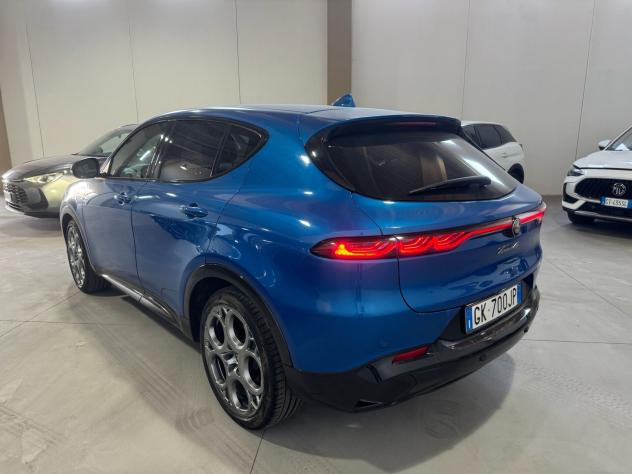 Alfa Romeo Tonale 1.5 130 CV MHEV TCT7 Edizione Speciale - Foto 9
