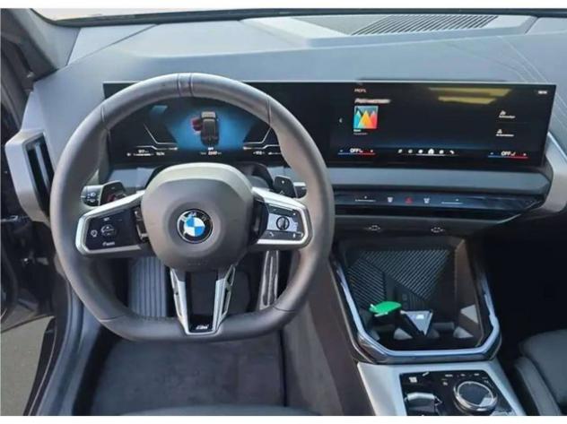BMW X3 X3 xdrive20d MSport auto/H-Kardon/19"/Driving Assi rif. 24207407 - Foto 10