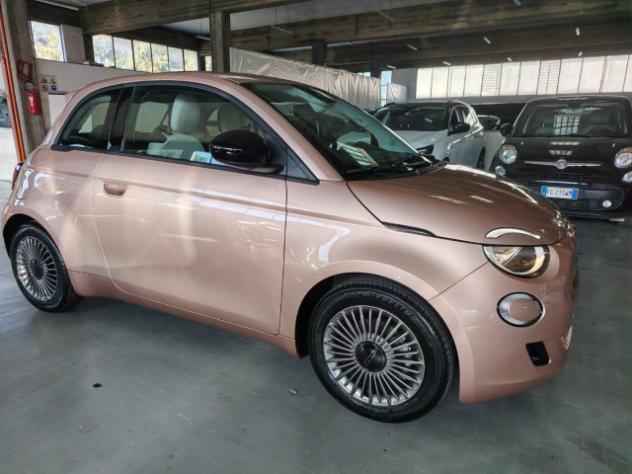 FIAT 500 Berlina Hybrid Icon km0 PROMO rif. 23916030 - Foto 5