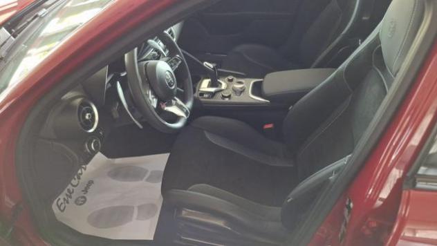 ALFA ROMEO Giulia 2.9 V6 Bi-Turbo AT8 Quadrifoglio rif. 23922659 - Foto 9