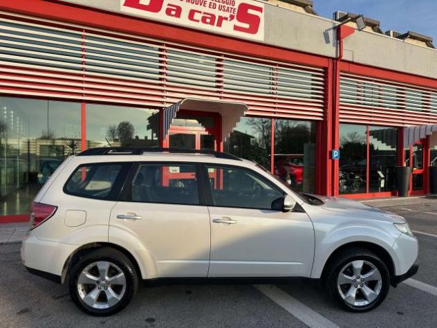Subaru Forester 2.0d Comfort, MOTORE DA SOSTITUIRE! - Foto 9