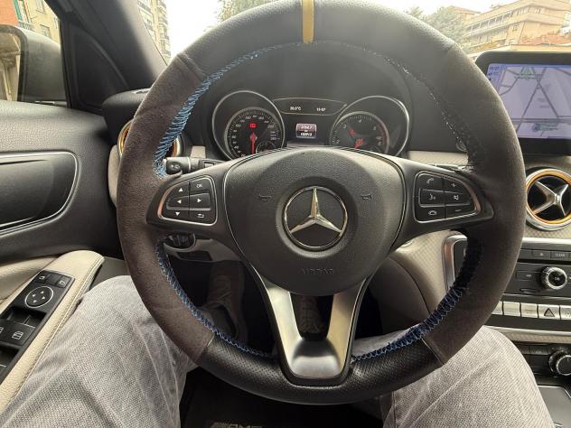 Mercedes-benz A 200 d Automatic 4Matic Executive - Foto 10