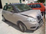 Lancia Ypsilon 1.3 MJT 75CV Oro Bicolore