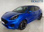 Ford Puma 1.0 ECOBOOST HYBRID 125 CV S&S ST-LINE X