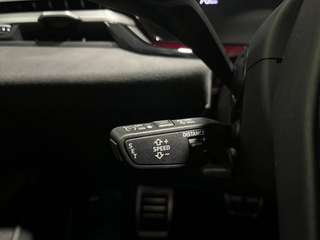 AUDI A6 Avant TDI S-TRONIC QUATTRO S-LINE EDITION rif. 23898590 - Foto 10