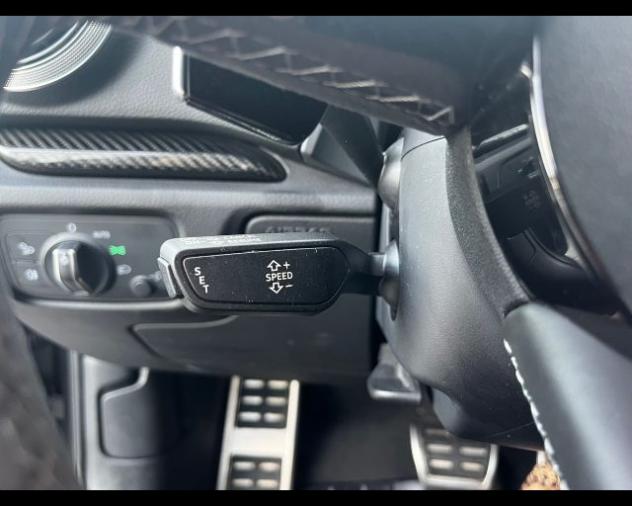 AUDI RS3 SPORTBACK 2.5 TFSI QUATTRO S-TRONIC rif. 22787553 - Foto 9