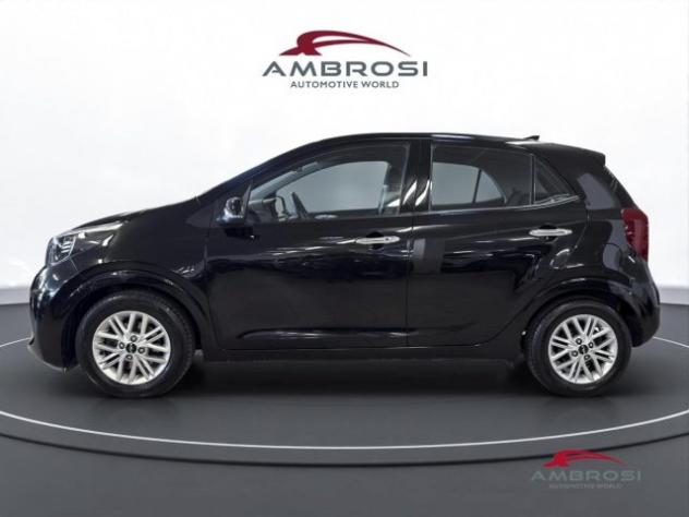 KIA Picanto 1.0 12V GPL 5 porte Urban rif. 24122115 - Foto 6