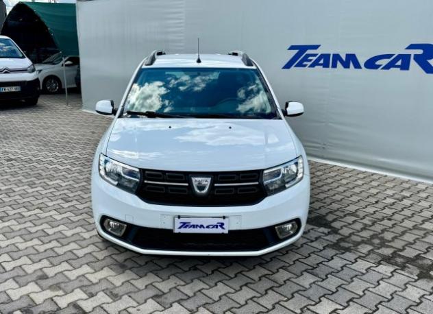 DACIA Logan 1.0 TCe 100CV GPL ECO-G OK Neo. Unip. IVA esp rif. 23761783 - Foto 2