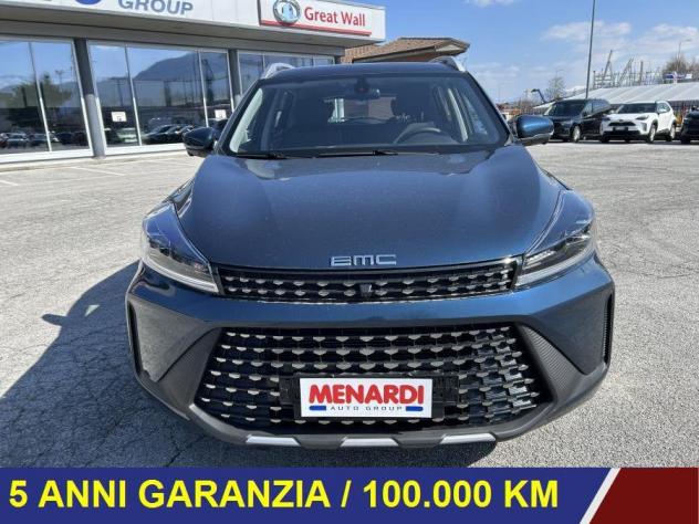 EMC Sei 1.5T CVT PROMOZIONE LIMITATA!! - Foto 2