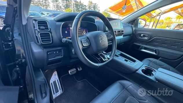 Citroen C5 Aircross BlueHDi 130 S&S EAT8 Feel Pack - Foto 10