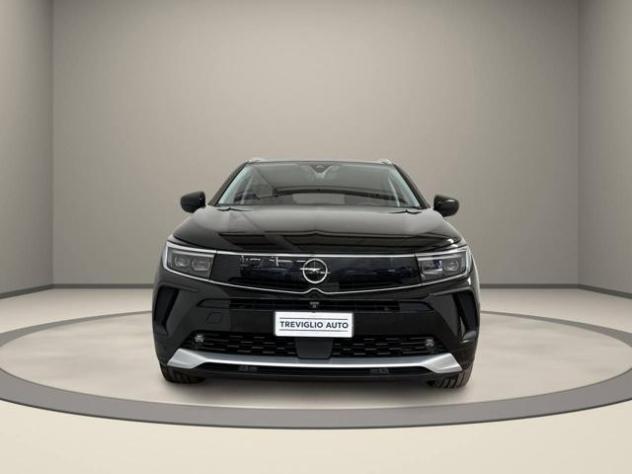 OPEL Grandland 1.6 PHEV aut. AWD Ultimate rif. 23699620 - Foto 2