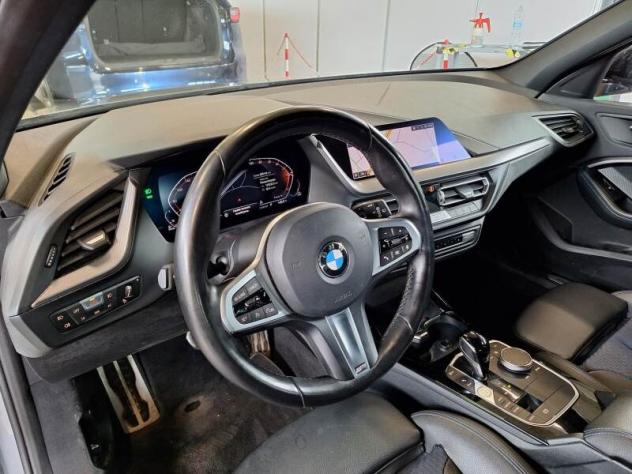 BMW Serie 1 (F40) 116d 5p. Msport - Foto 6